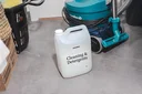  Cleaning & detergents