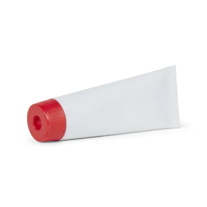 Aluminium tube 50 mm