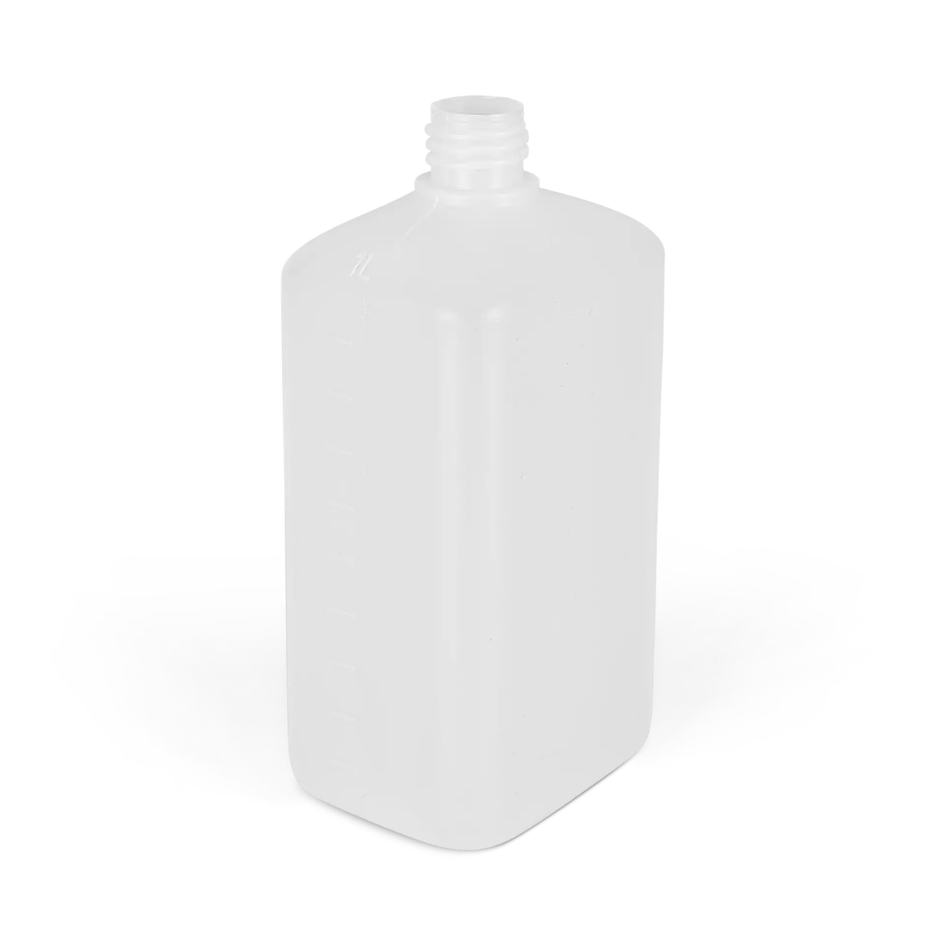 Basic Rectangular 1000ML