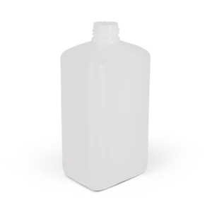 Basic Rectangular 1000ML