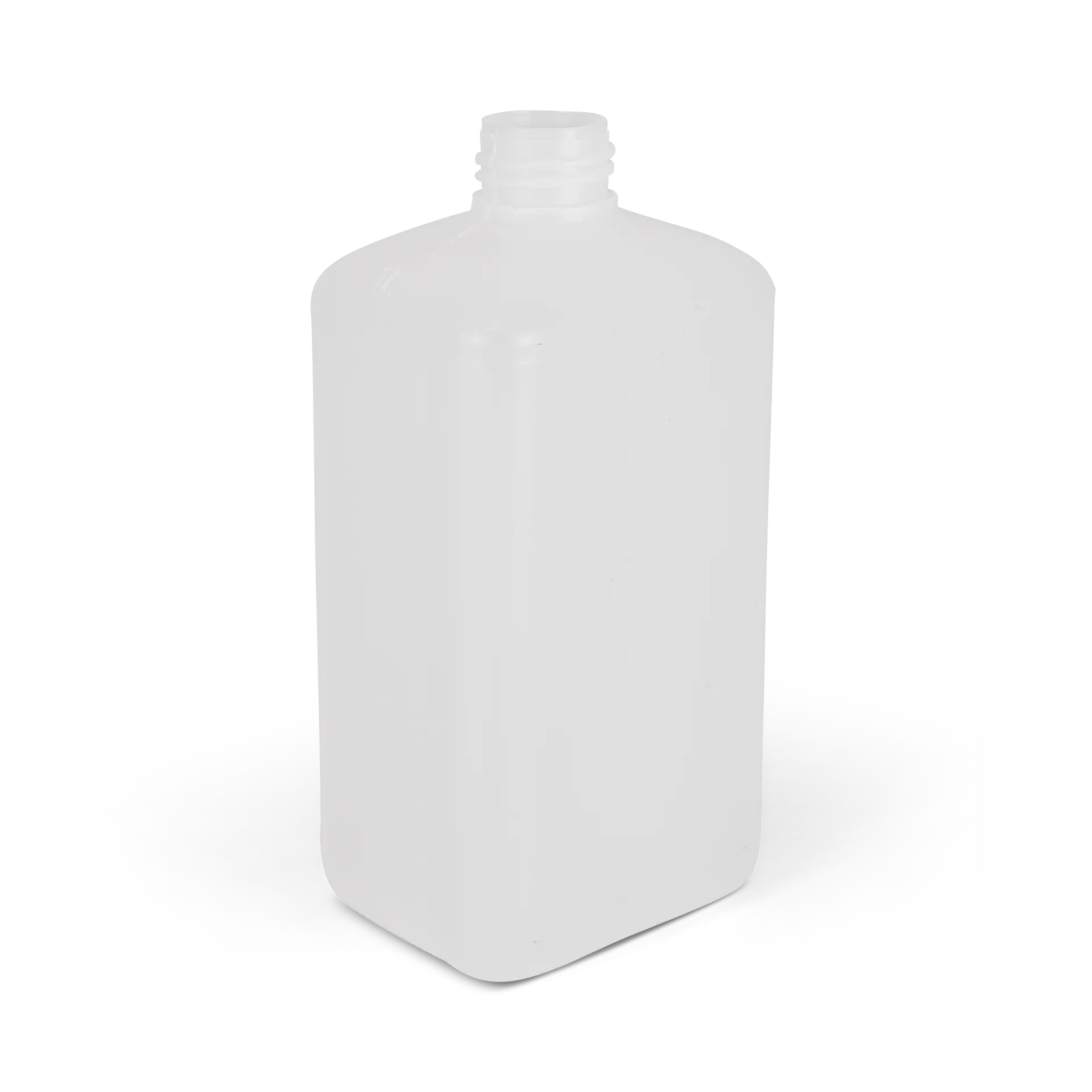 Basic Rectangular 1000ML