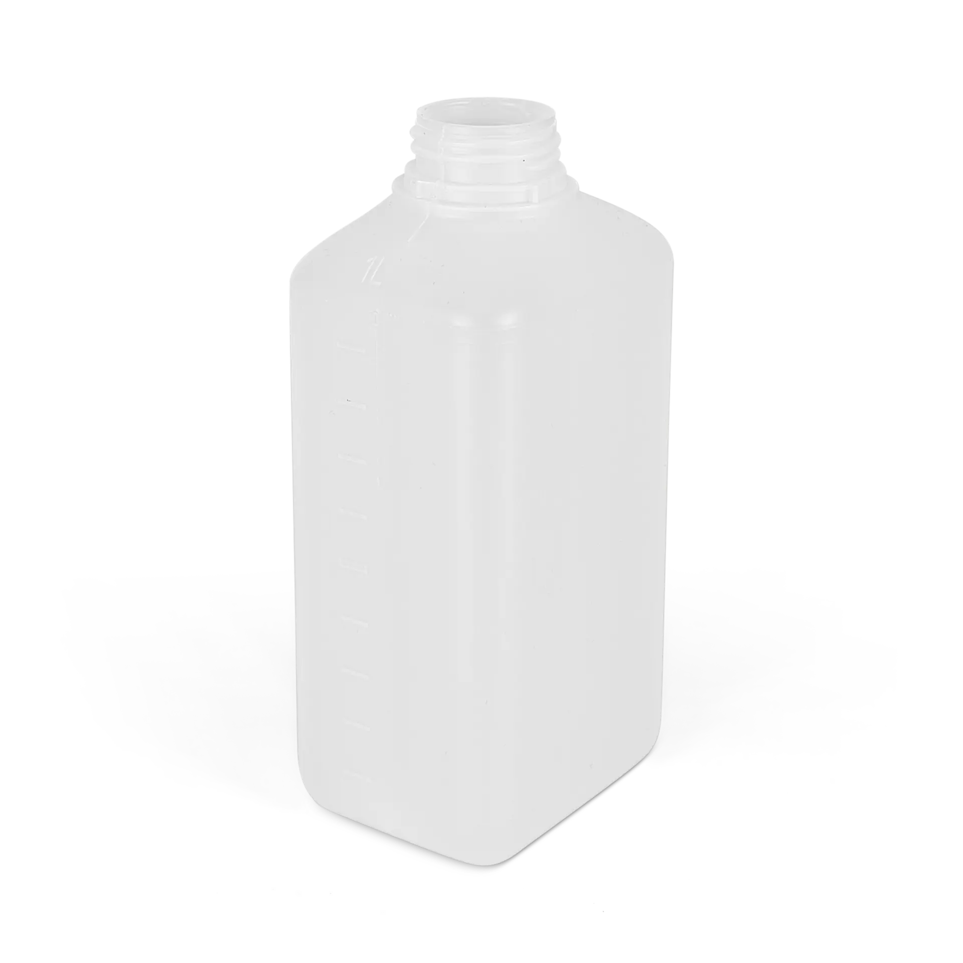 Basic Rectangular 1000ML