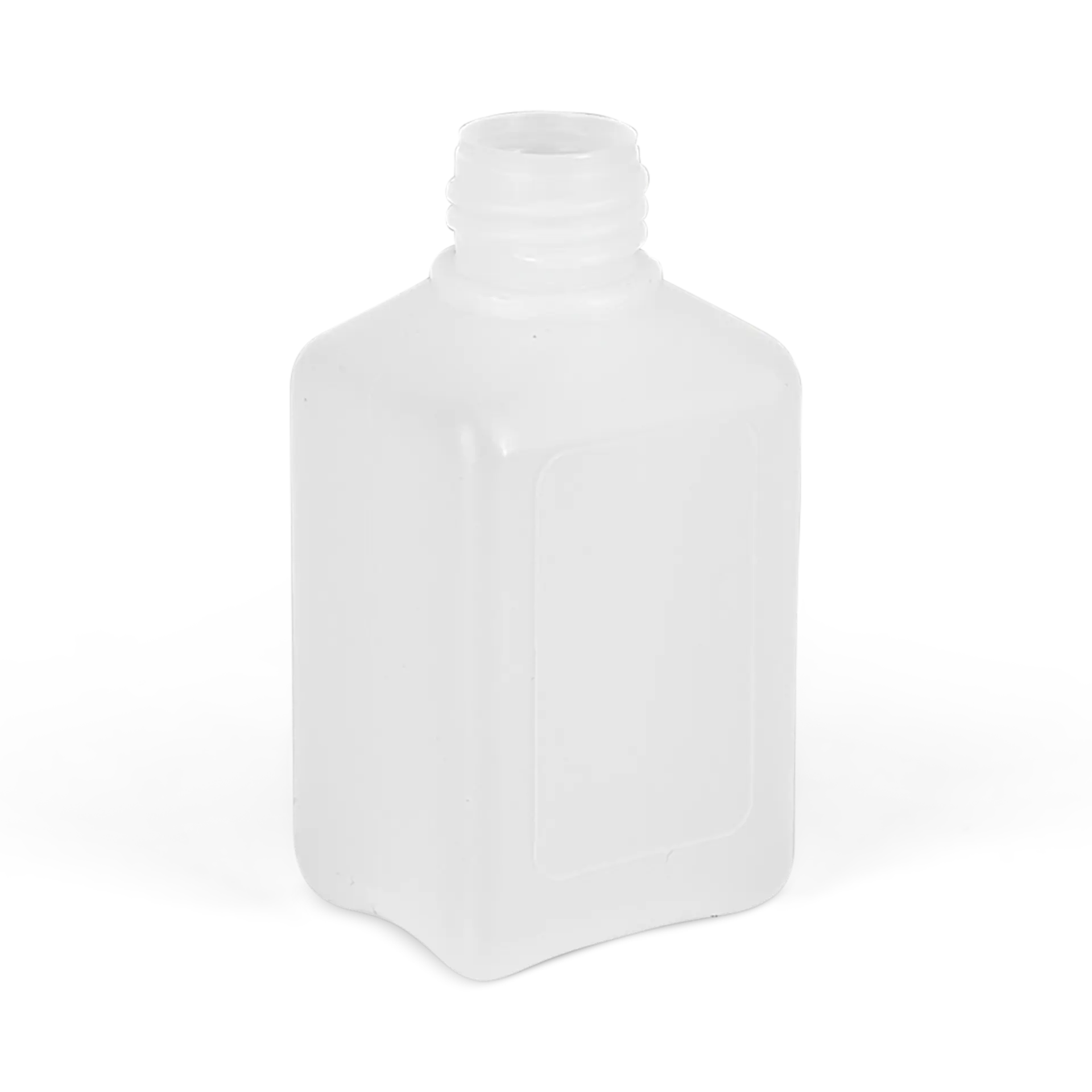 Basic Rectangular 100ML