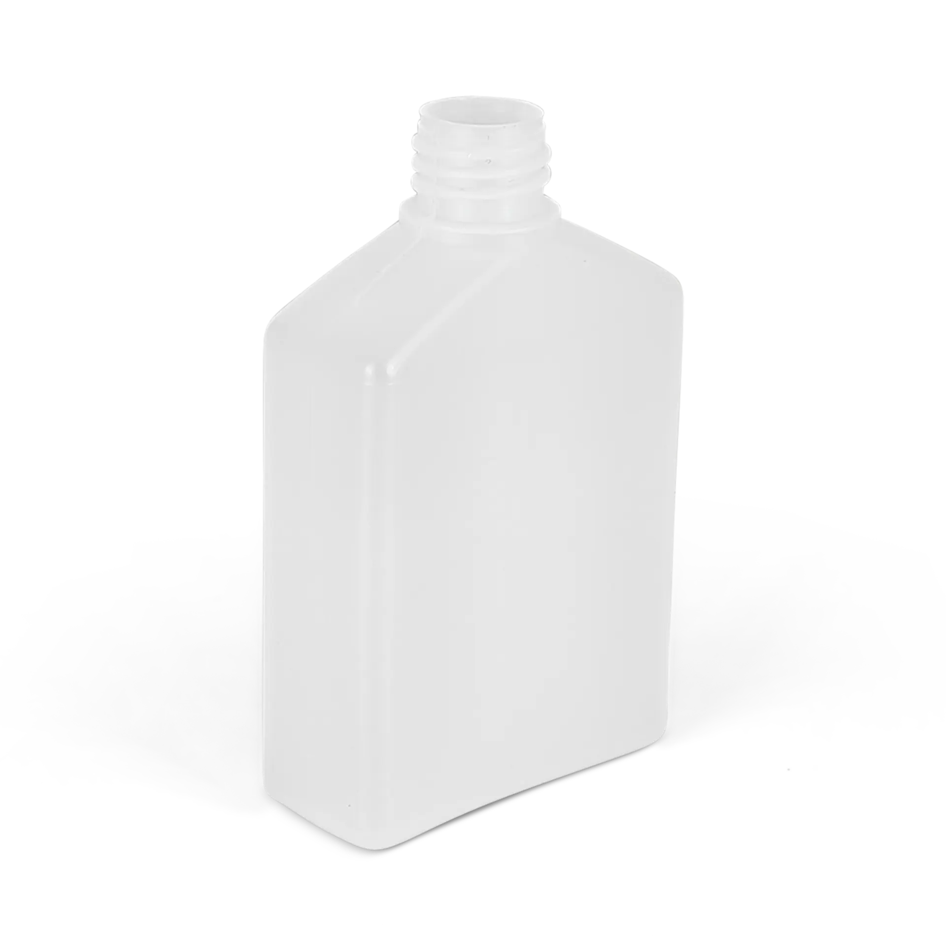 Basic Rectangular 150ML