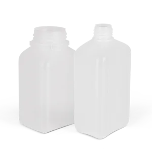 Basic Rectangular 250ML