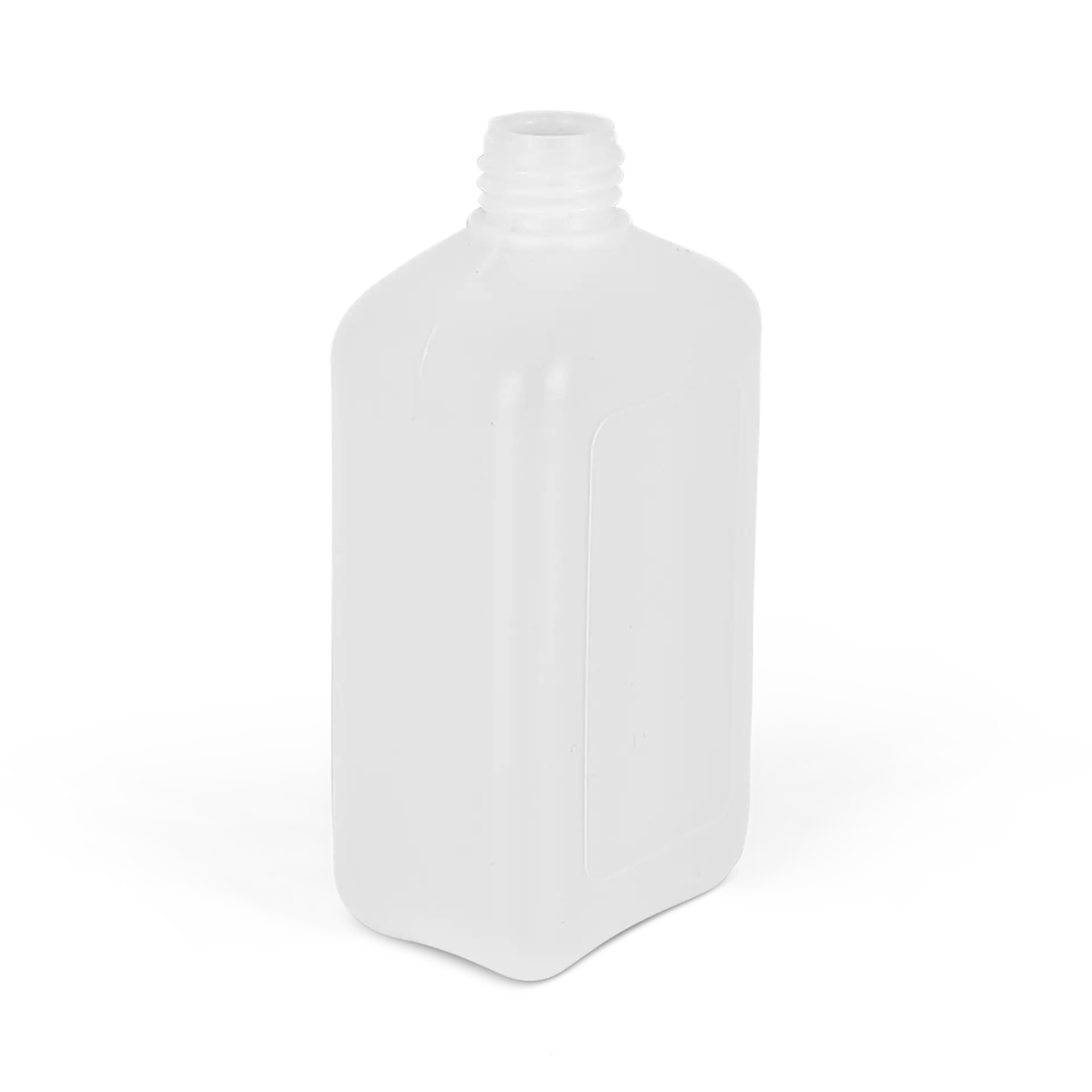 Basic Rectangular 250ML
