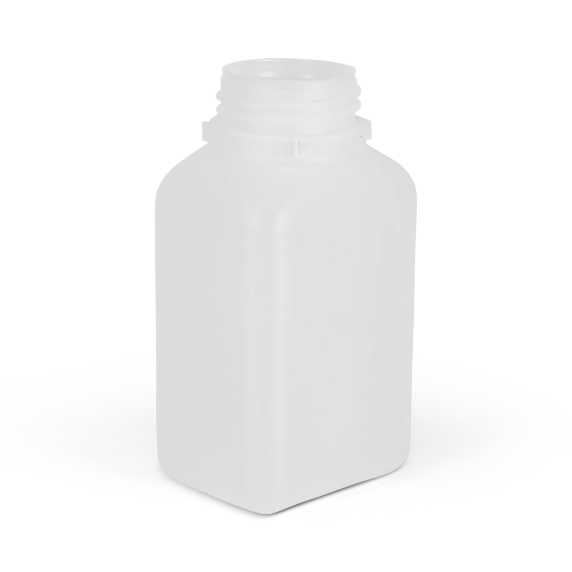 Basic Rectangular 250ML
