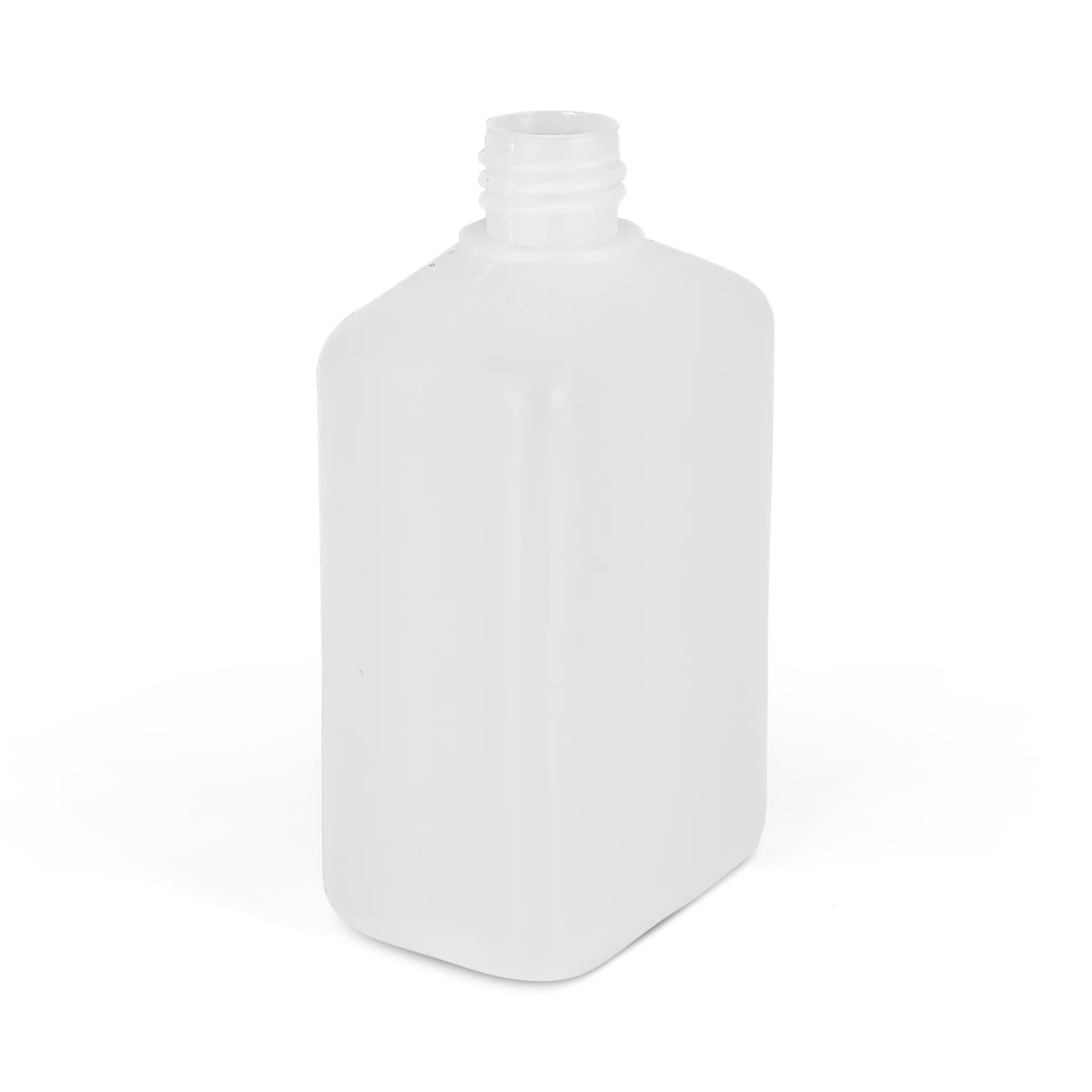 Basic Rectangular 500ML