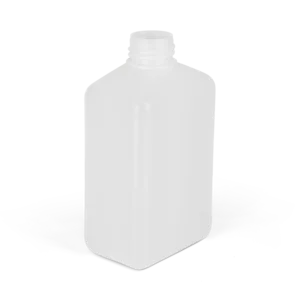 Basic Rectangular 500ML