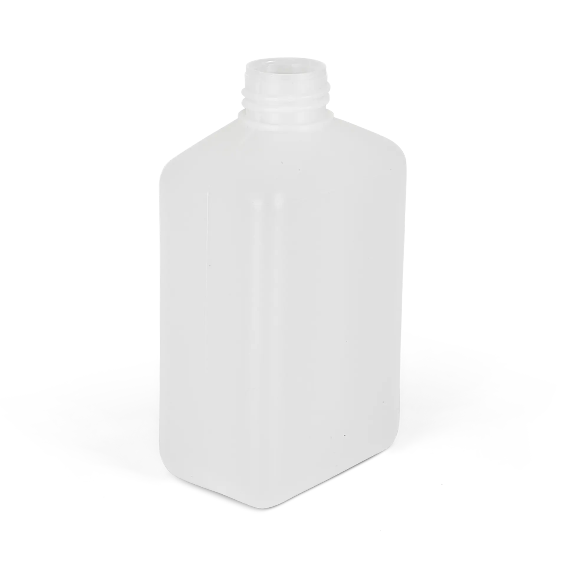 Basic Rectangular 500ML