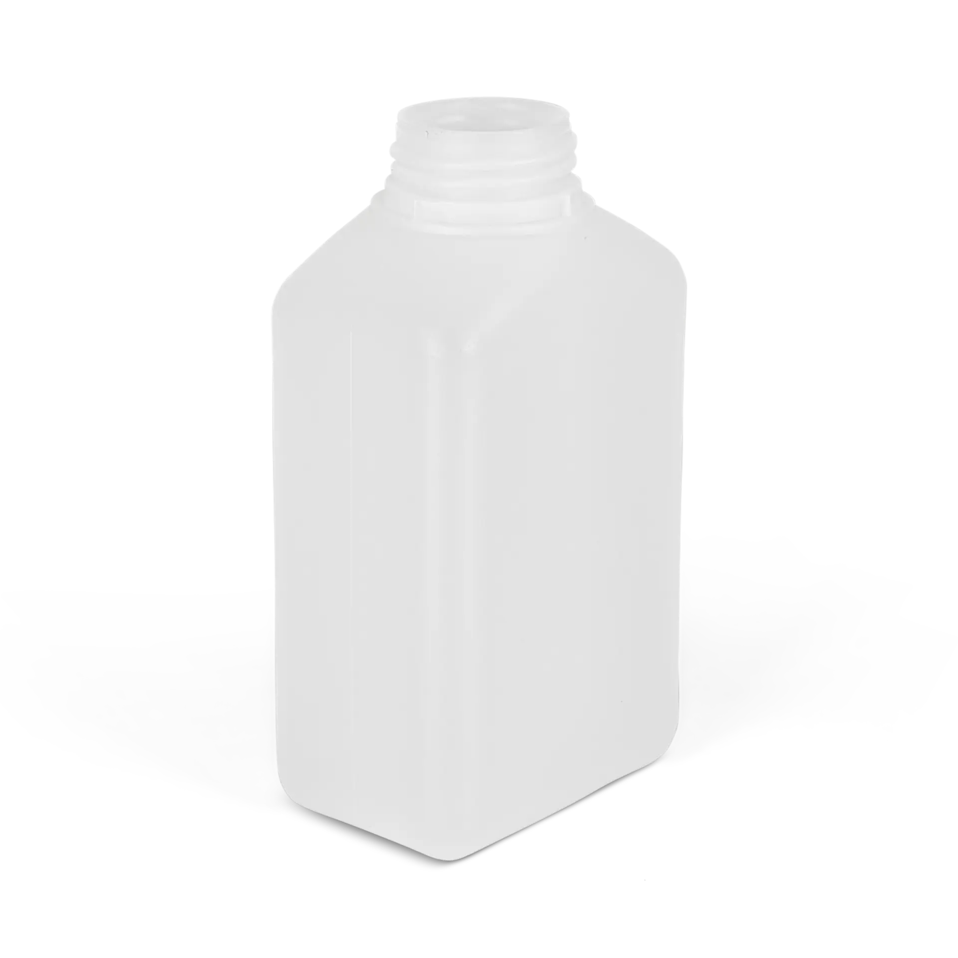 Basic Rectangular 500ML