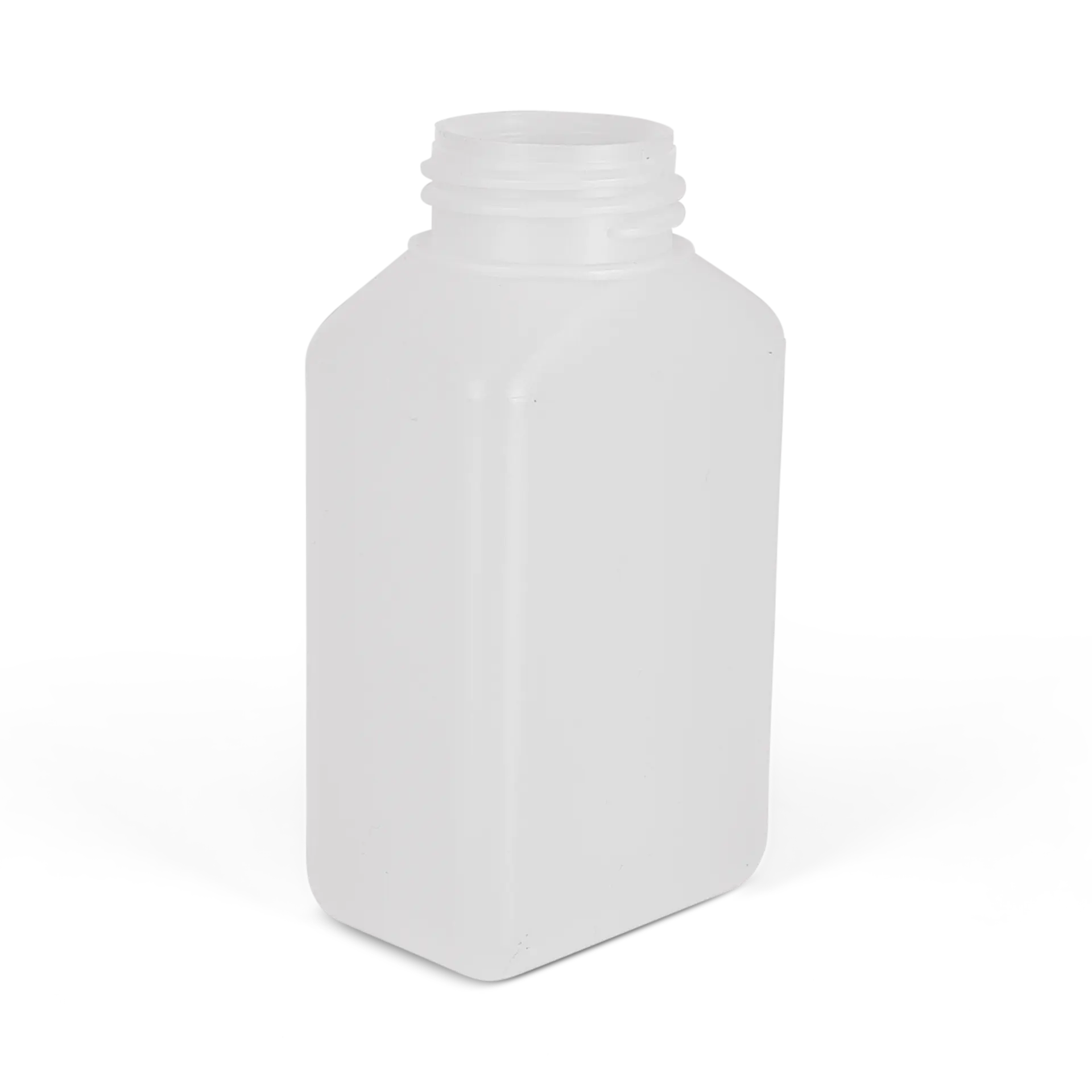 Basic Rectangular 500ML