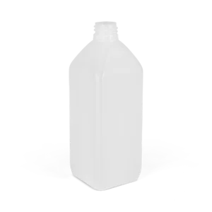 Basic Rectangular 600ML