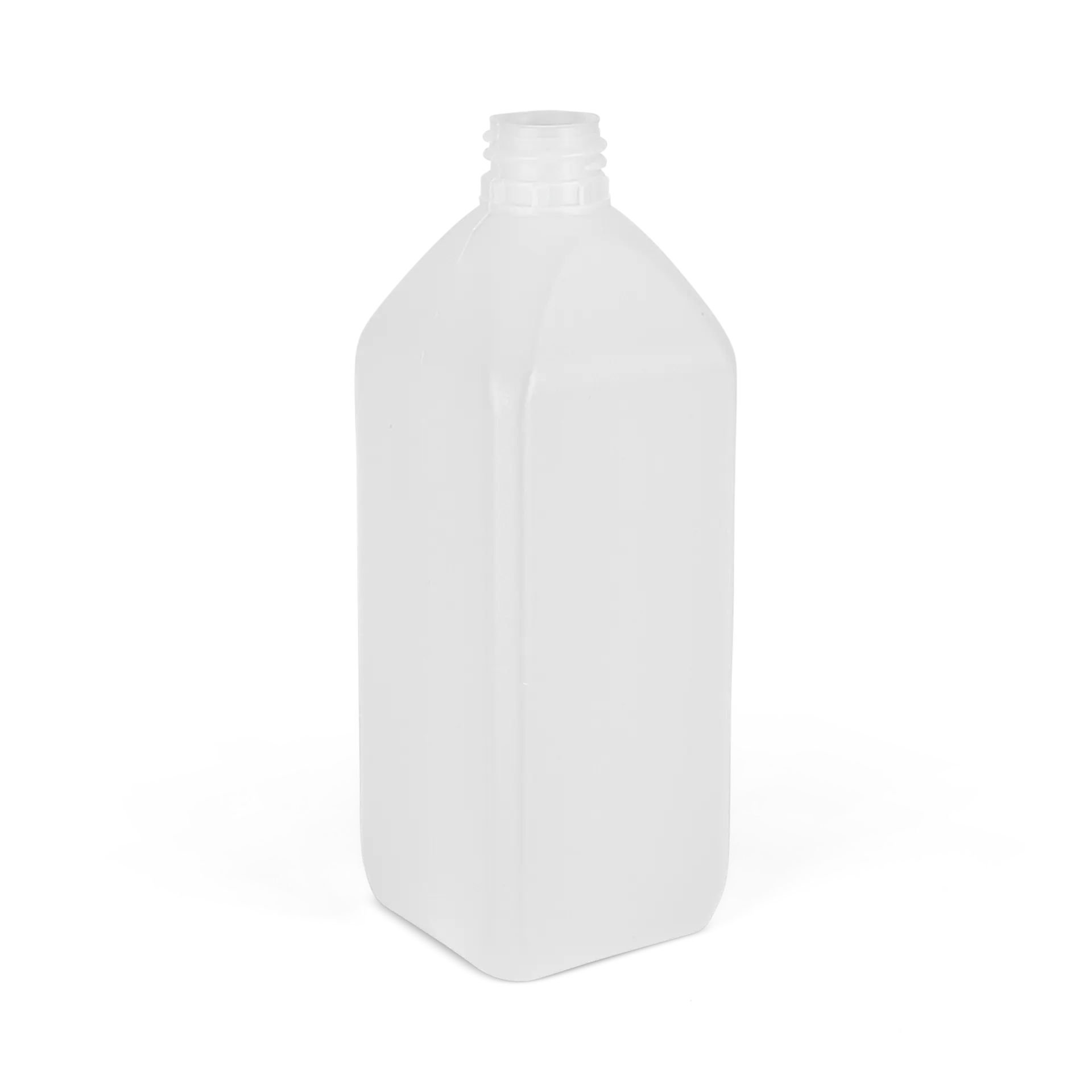 Basic Rectangular 600ML