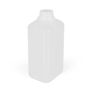 Basic Rectangular UN 1000ML