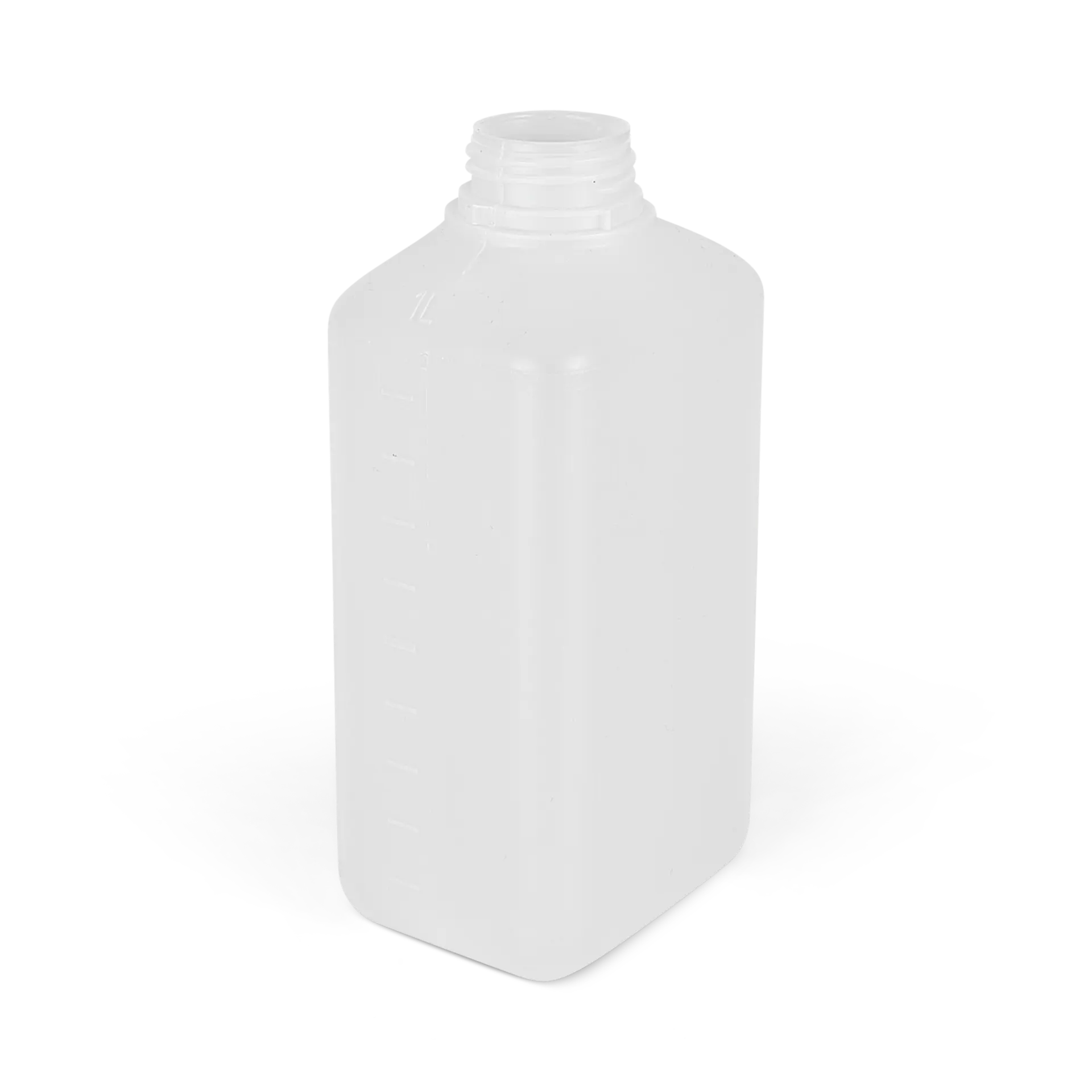 Basic Rectangular UN 1000ML