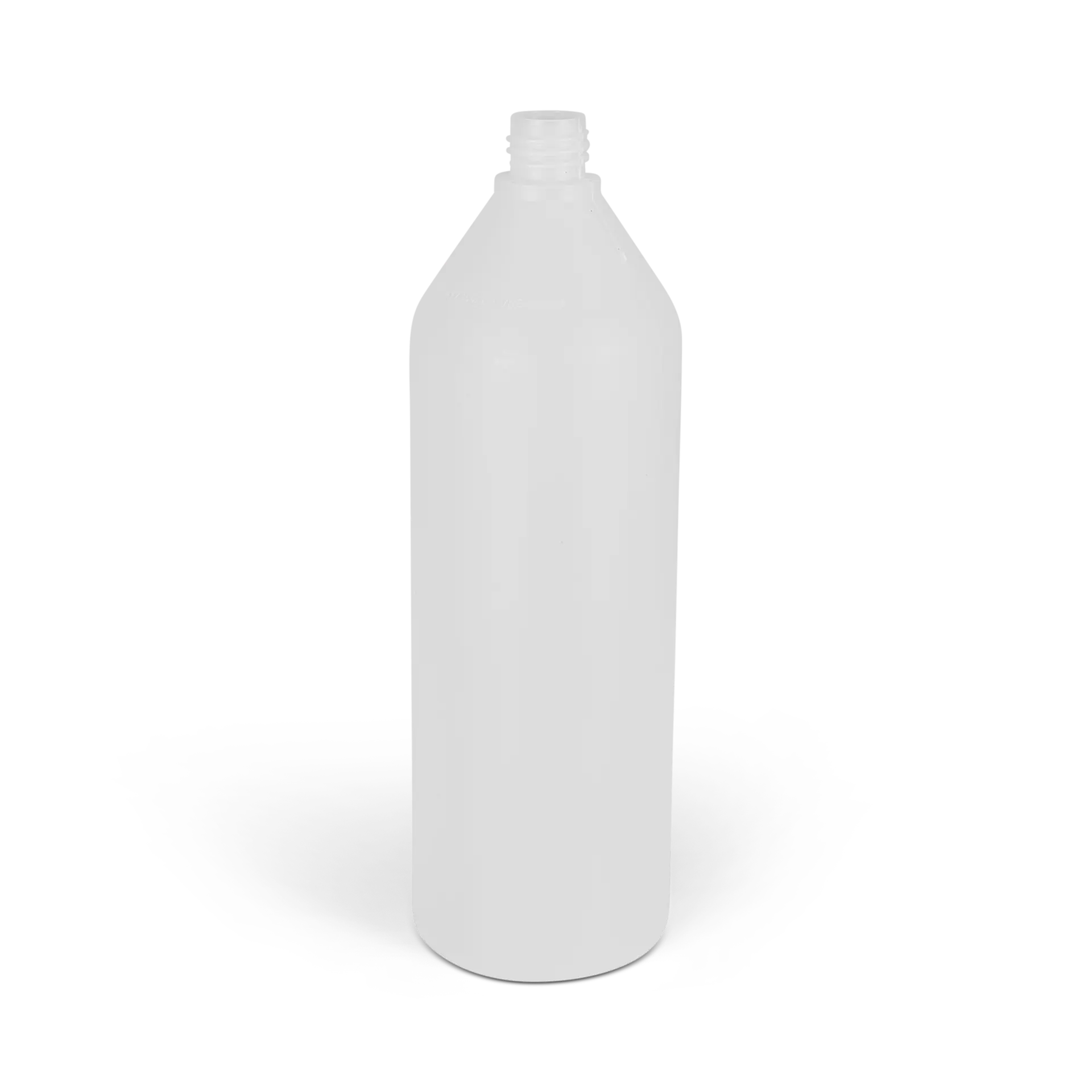 Basic Round UN 1500ML
