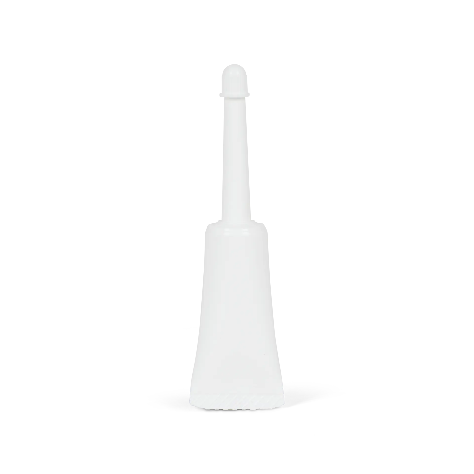 Long-Neck Tube, Ø19 mm