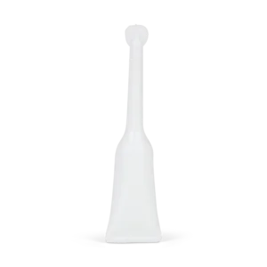 Long-Neck Tube, Ø19 mm