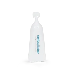 Short-Neck Tube, Ø19 mm