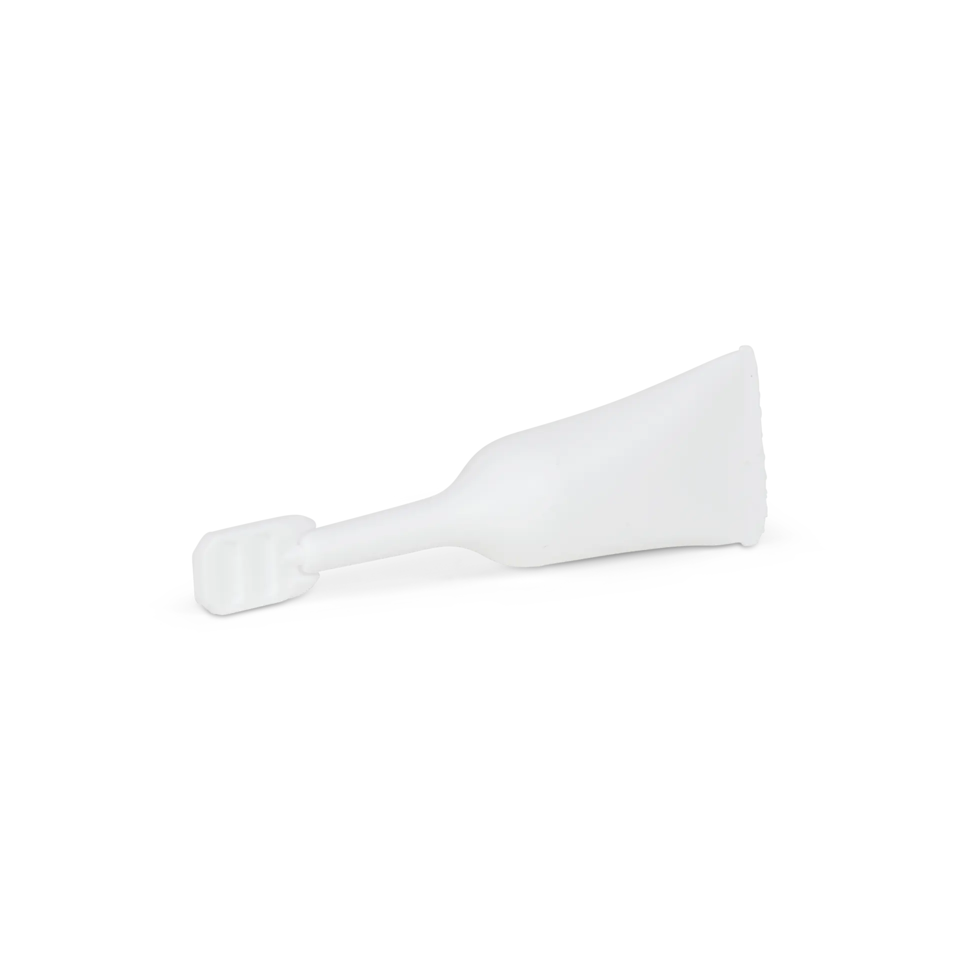 Long-Neck Tube, Ø19 mm