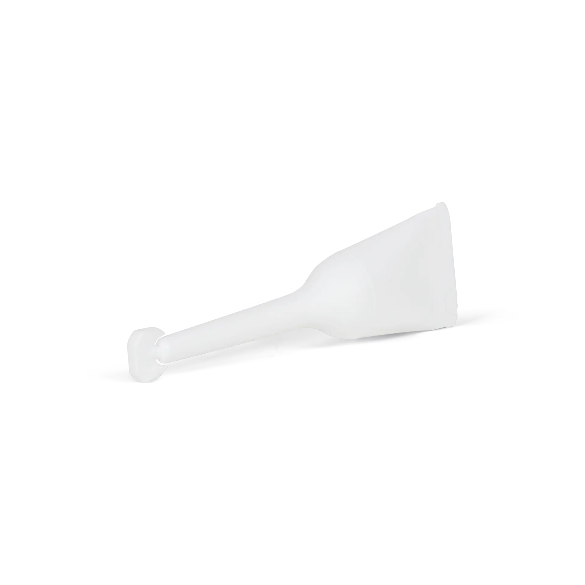 Long-Neck Tube, Ø19 mm