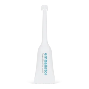 Long-Neck Tube, Ø22 mm