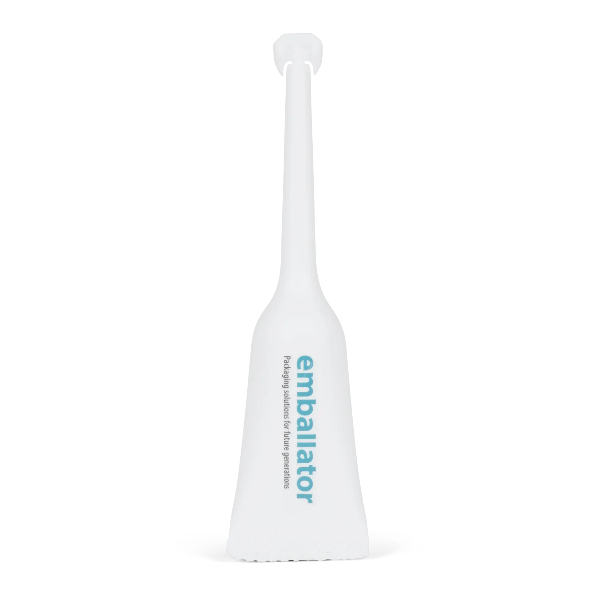 Long-Neck Tube, Ø22 mm