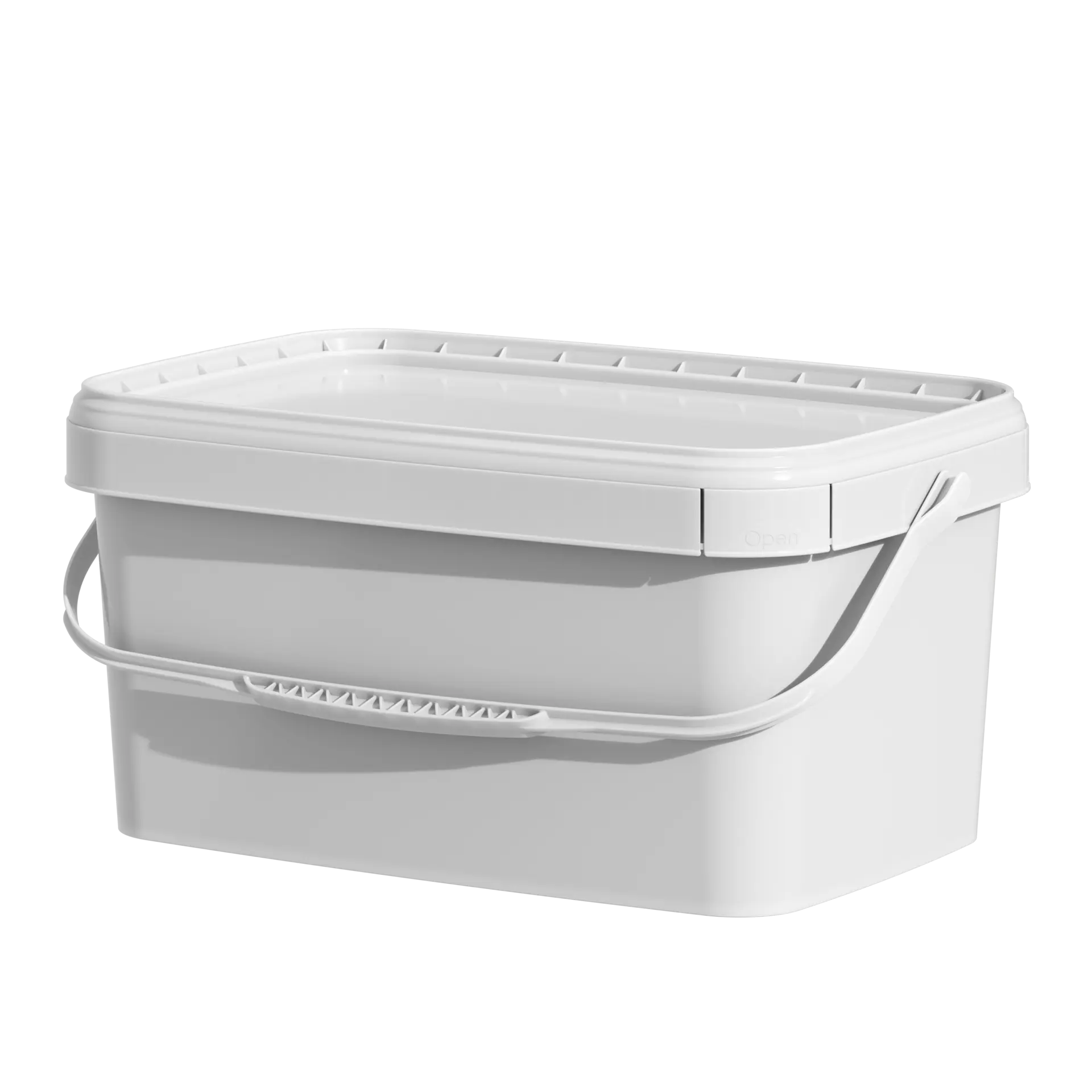Emsafe rectangular