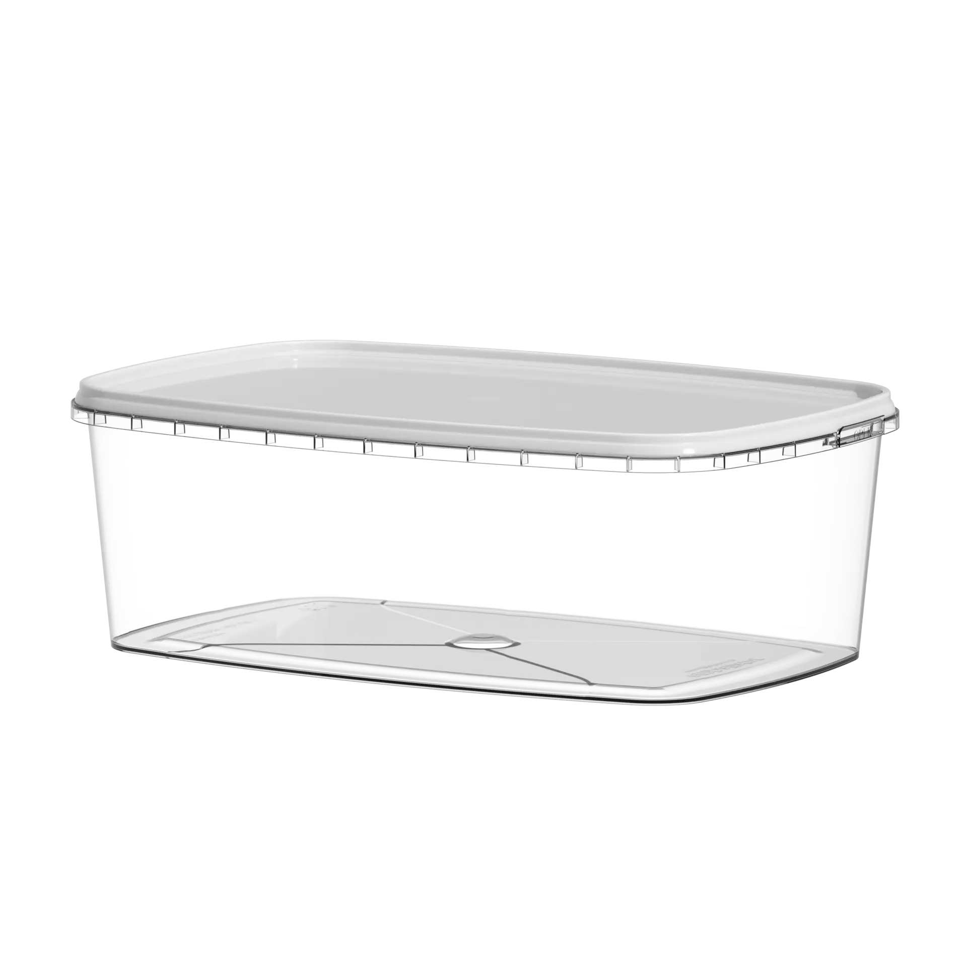 Emsense Rectangular