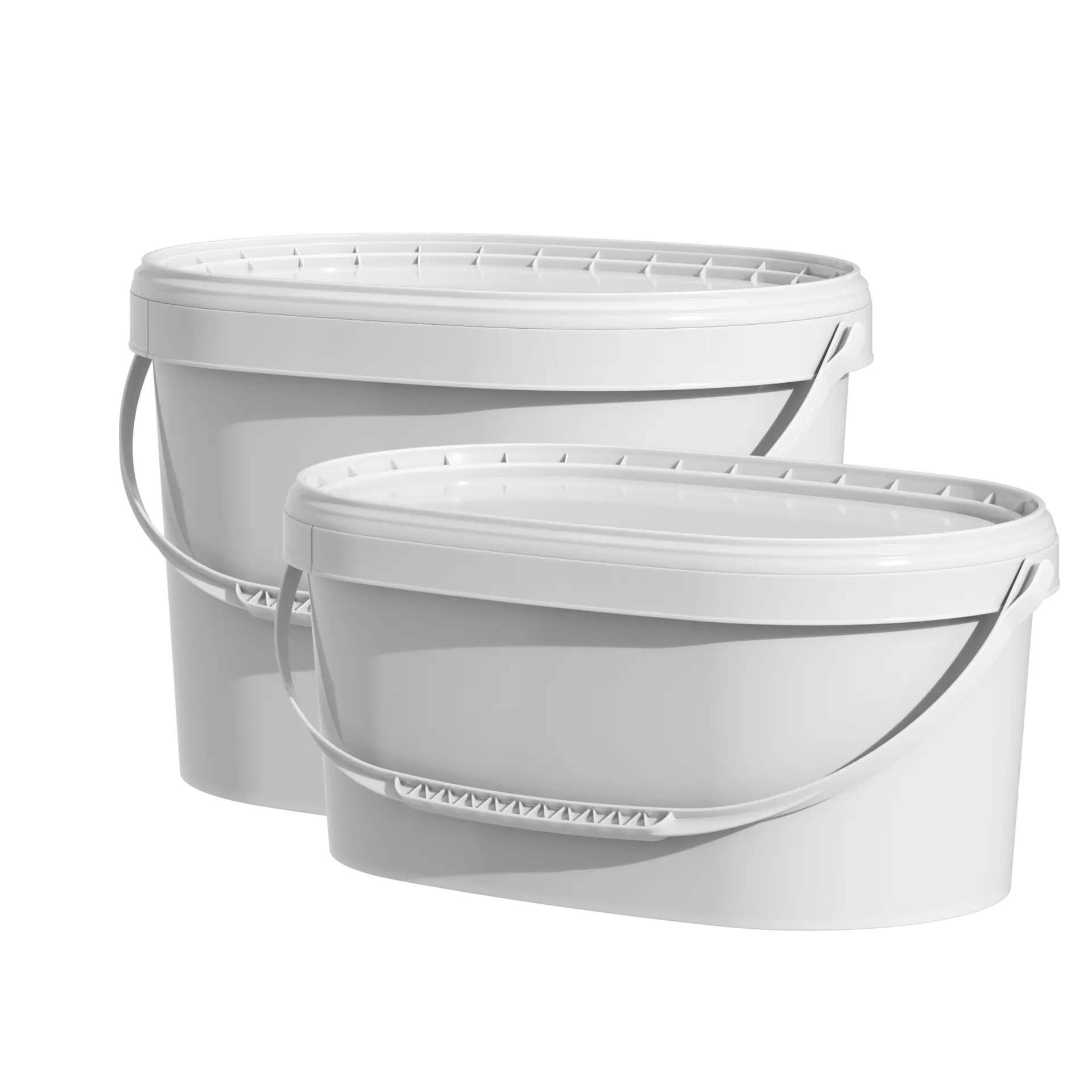 Emsafe oval