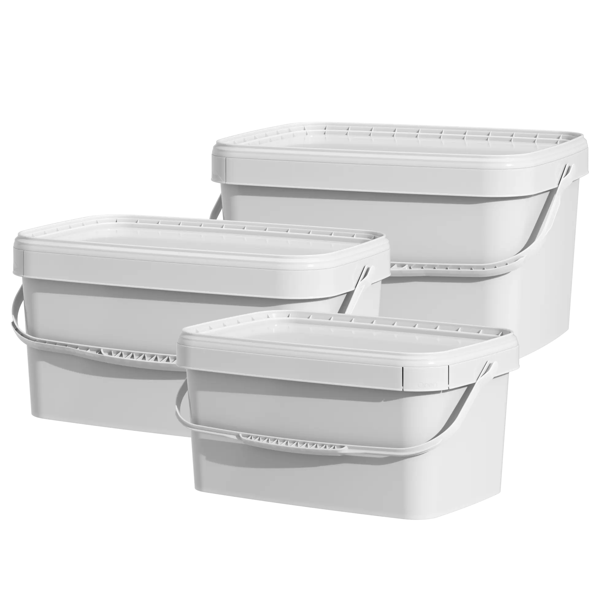 Emsafe rectangular