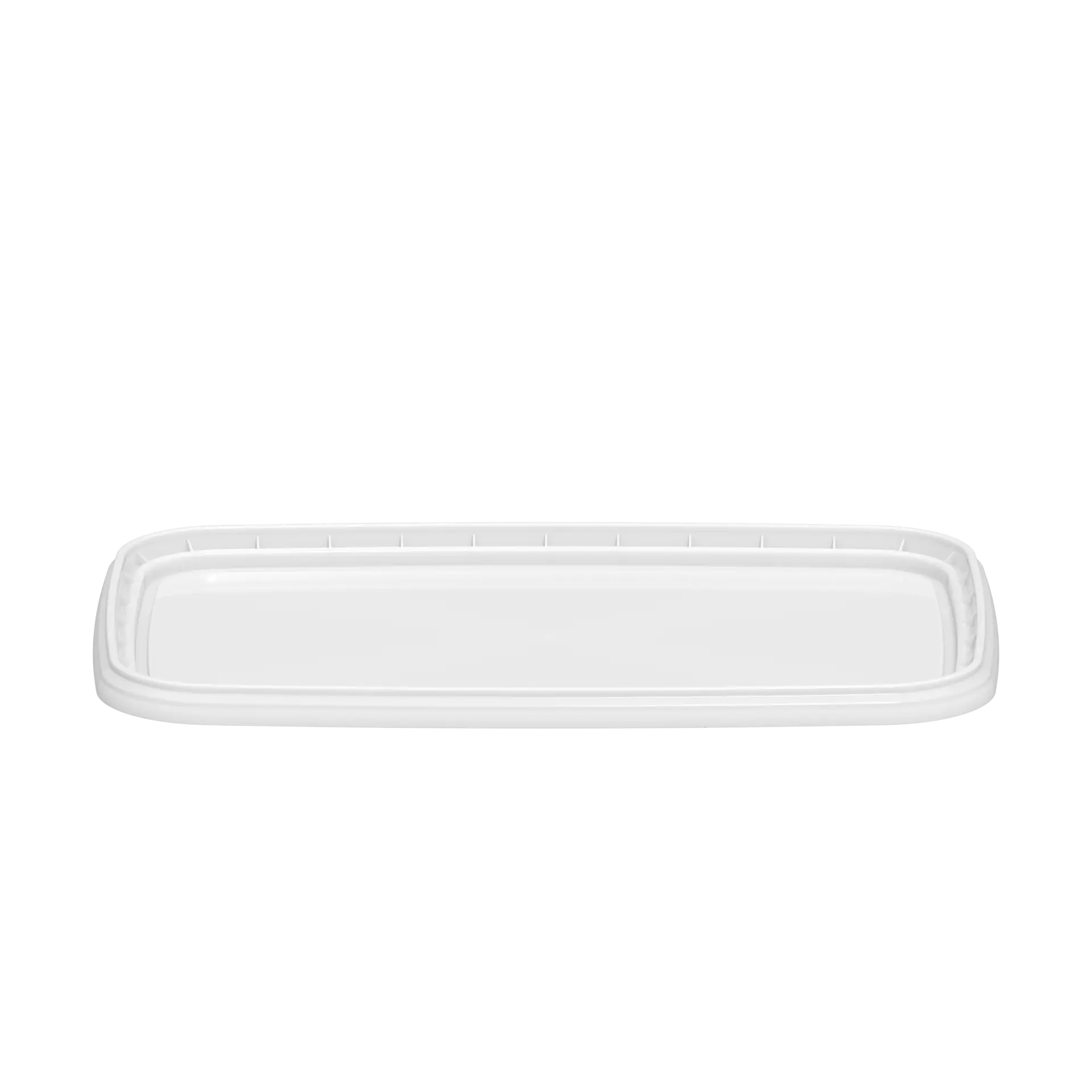 Emsafe Rectangular Lids