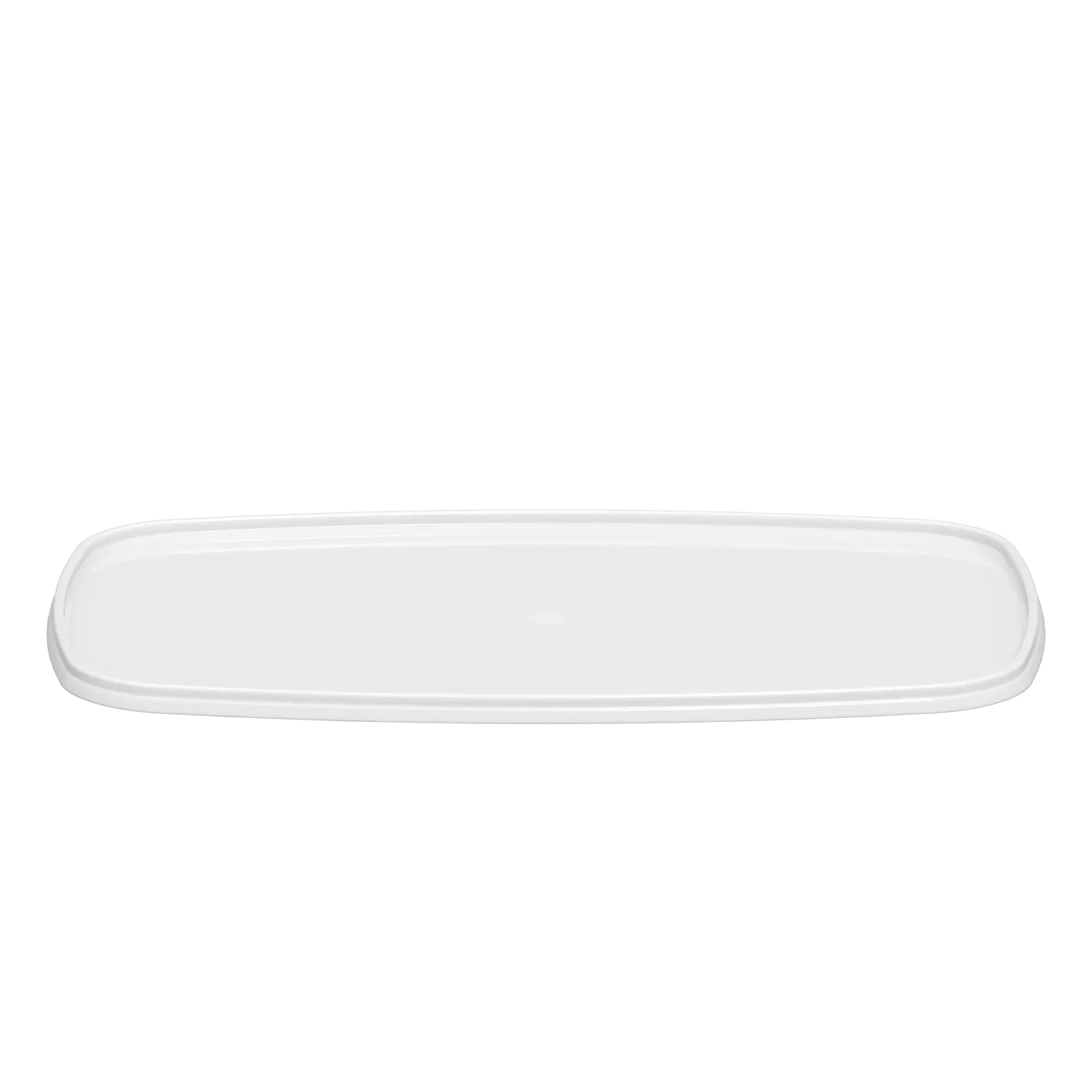 Emsense Rectangular lids