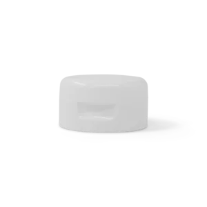 50 mm tube cap, push on - softline