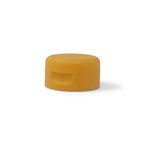 50 mm tube cap, push on - softline