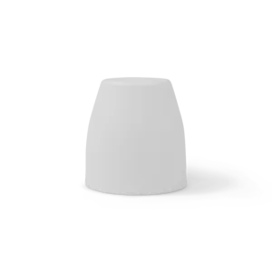 44 mm roll on - matte