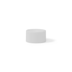 35 mm tube cap - screw on