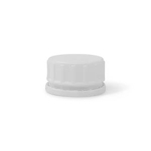 40 mm child resistant - liner, tamper evident, UN-thread