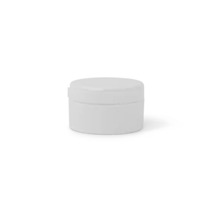 Push on flip top - PE