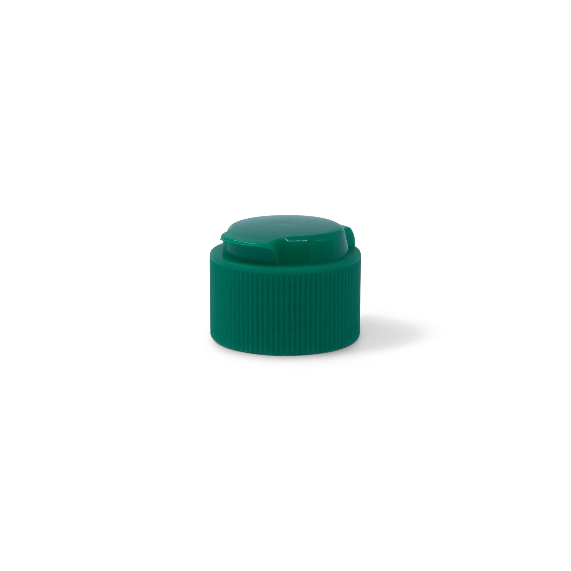 28 mm Flip top - small lid