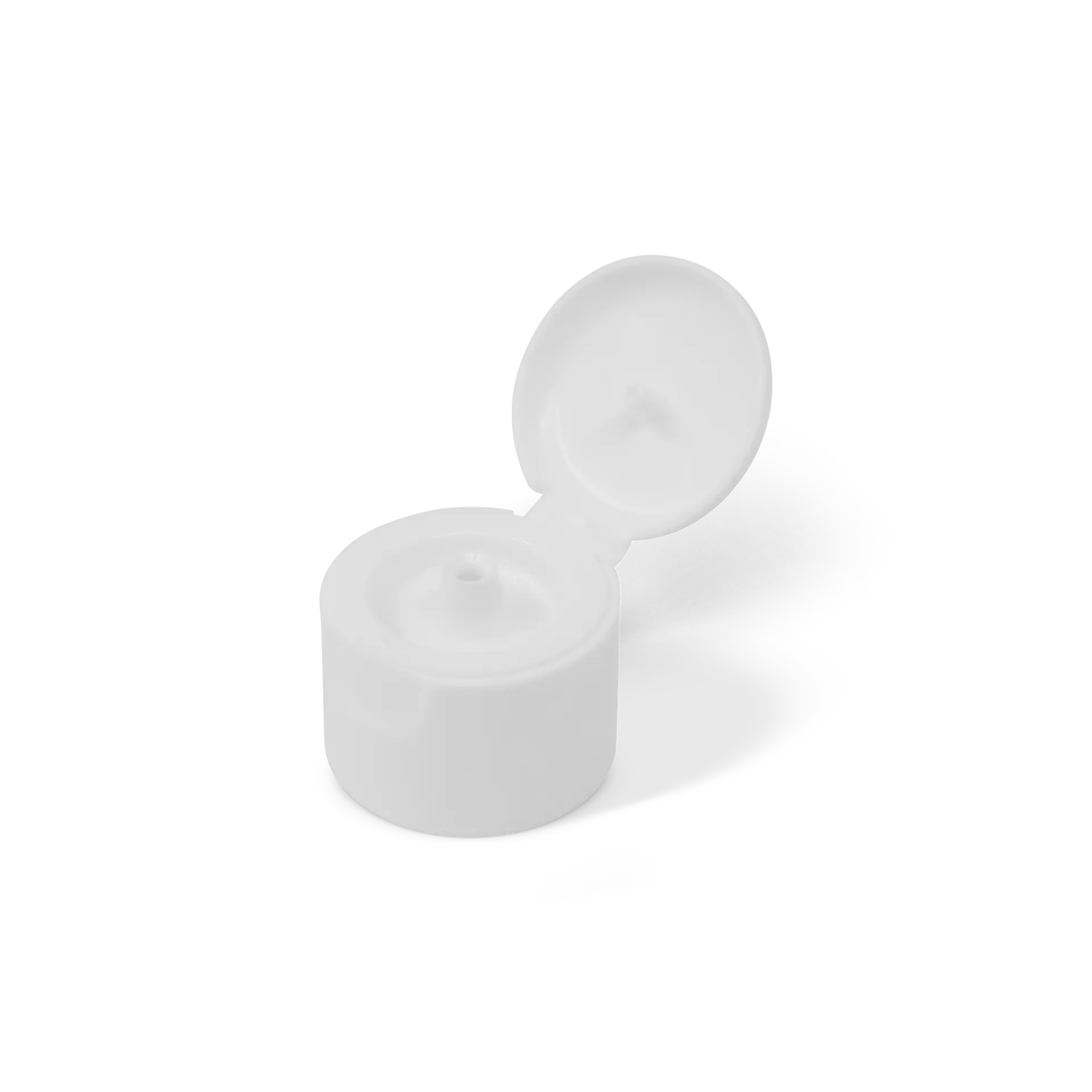 28 mm Flip top - Smooth