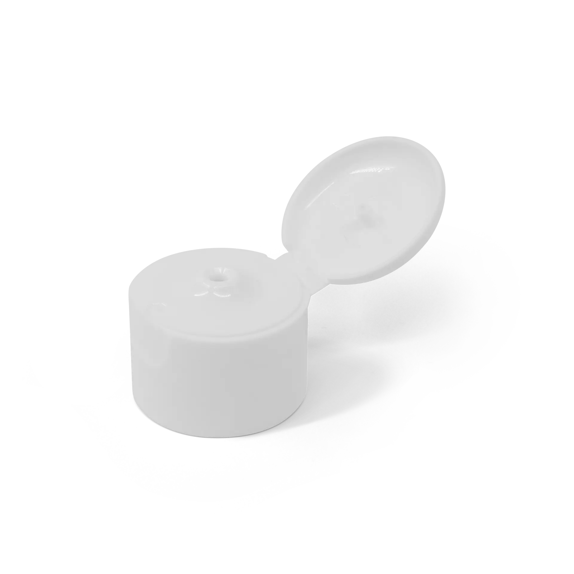 28 mm Flip top - Smooth