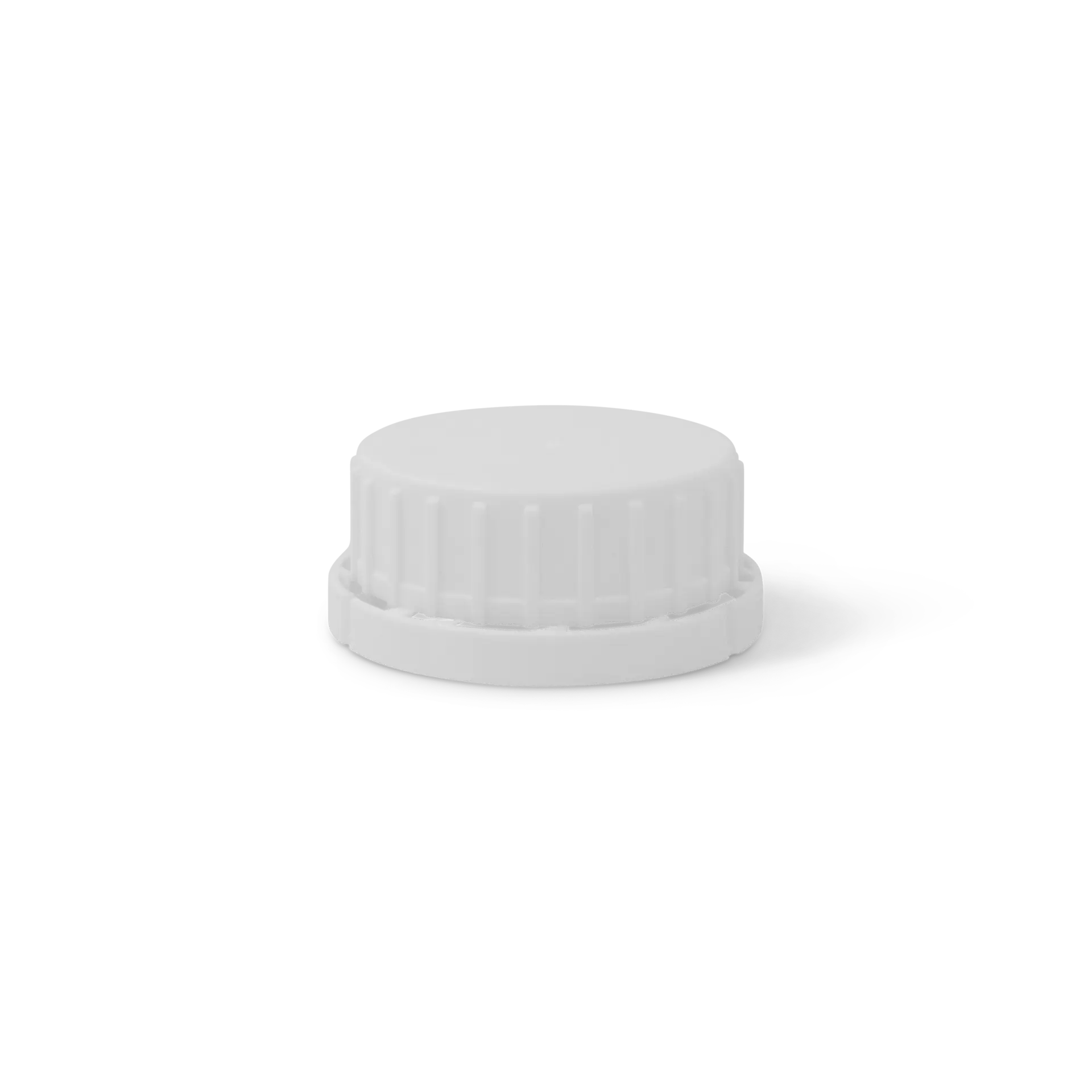 40 mm screw on - cone seal