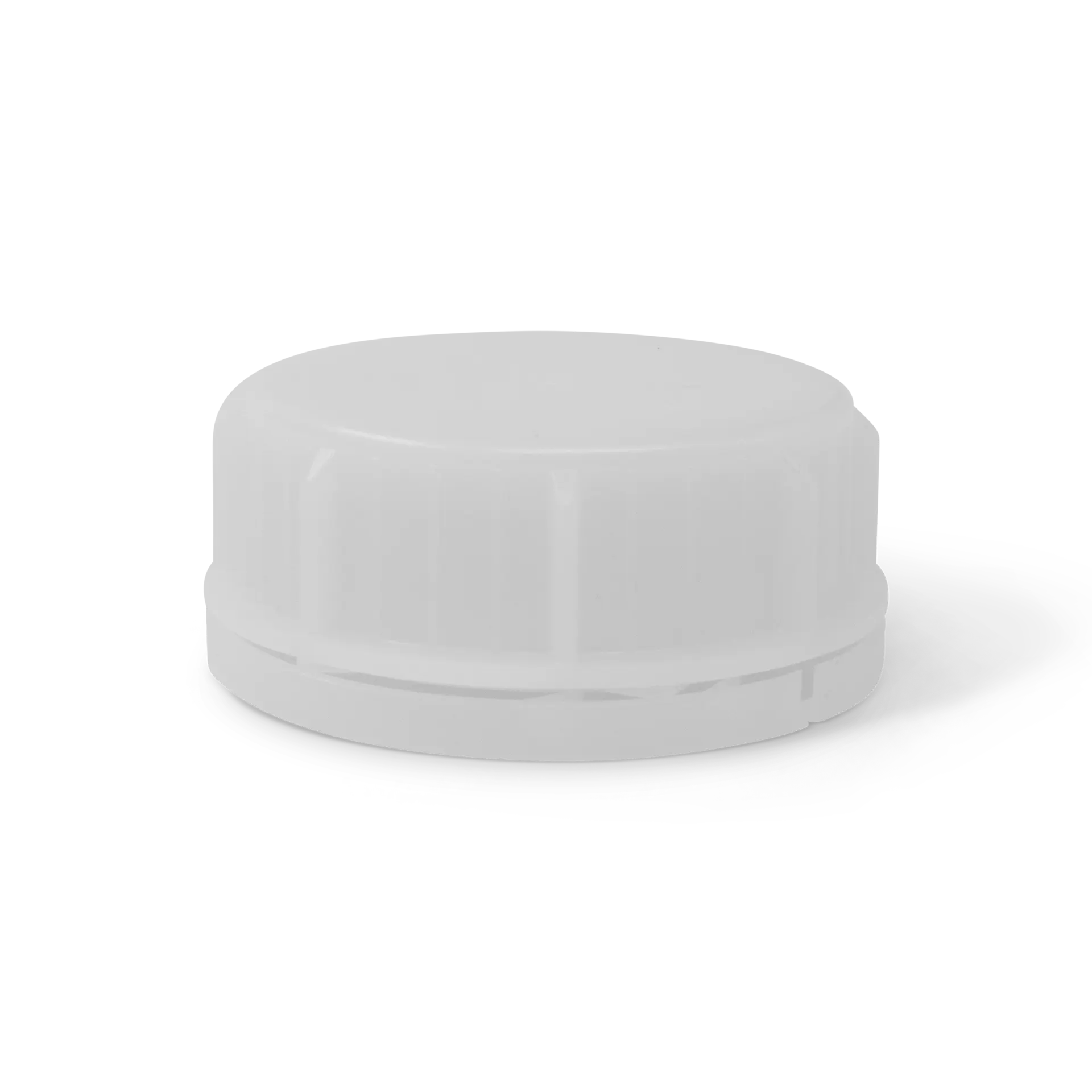 61 mm screw on - liner