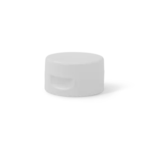 50 mm tube cap, push on - classic