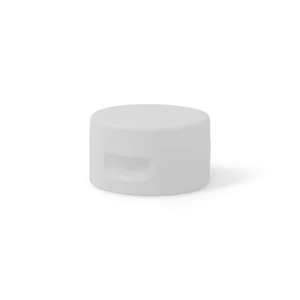 50 mm tube cap, screw on - classic