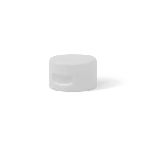 40 mm tube cap, screw on - classic