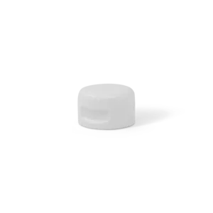 35 mm tube cap, push on - softline