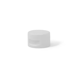 35 mm tube cap, push on - classic